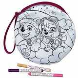 Paw Patrol Torbica sa flomasterima 414280 | Eponuda.ba