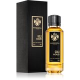 MANCERA Gold Aoud parfumska voda uniseks 60 ml | Shoptok.si