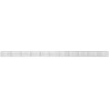  Gabion s žicom debljine 3,5 mm i mrežom 5x5 cm 1100x30x50 cm | shoptok.hr