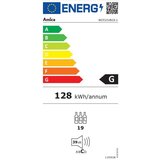 Amica vgradna/prostostoječa vinska vitrina WCF1V30B19.1 (1193436) | Shoptok.si