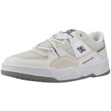 Dc Shoes Modne superge CONSTRUCT Bela | Shoptok.si