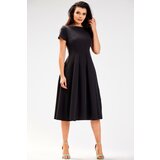 Awama Woman's Dress A569 Cijene