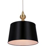 Lesnina XXXL VISEČA NIHALNA SVETILKA Prima 35/35/120 cm E27 | Shoptok.si