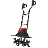 Scheppach Električna freza MTE380 (Snaga: 1.050 W, Radna širina: 36 cm, Radna dubina: 22 cm) + BAUHAUS jamstvo 5 godina na uređaje na električni ili motorni pogon | shoptok.hr