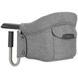 Inglesina HRANILICA ZA STO FAST STONE GRAY | ePonuda.com