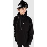 FORUM Riding Anorak black Cene