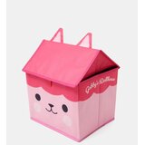 Sinsay Sklopiva kutija za pohranu Gabby's Dollhouse Cijene