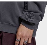 Converse muŠki duks loose-fit sneaker patch half-zip | Eponuda.com