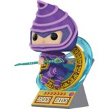 Funko POP PREMIUM: YU-GI-OH! - DARK MAGICIAN (CARD) | Shoptok.si