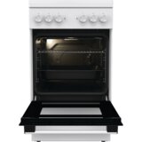 Gorenje električni šporet - GE5A23WH | Eponuda.com