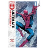 Penguin Random House Jonathan Hickman - Ultimate Spider-Man, Vol. 1: Married With Children | Eponuda.com