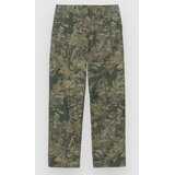 Carhartt WIP Single Knee Hlace camo combi / grn stn ws | Shoptok.si