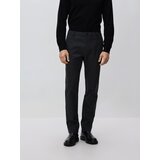 Reserved Chino slim fit hlače - crno | shoptok.hr