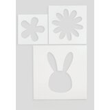 Sinsay Predložak 3 pack | shoptok.hr