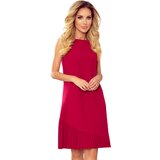 Numoco Ženska haljina Plisirano Detaljno | ePonuda.com