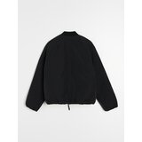Sinsay Bomber jakna s džepovima s preklopom | shoptok.hr