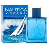 Nautica oceans toaletna voda 50 ml za moške Cene