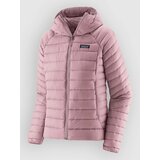 Patagonia Down Sweater Hoody Jakna quiet violet | Shoptok.si