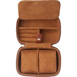 INF luksuzni usnjeni organizator škatle za ure, (21672011) | Shoptok.si