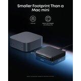 Anker 150W baza za punjenje za Prime Powerbank, crna | shoptok.hr