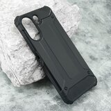  Maska defender ii za xiaomi redmi 13C/Poco C65 pro/ crna Cene