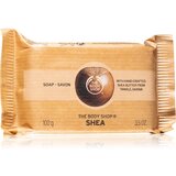 The Body Shop Shea sapun za tijelo 100 g Cijene