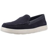 Geox Mokasini D XAND 2J Modra | Shoptok.si