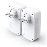 Powerline početnički komplet TL-PA8030P KIT 1200 MBit/s