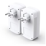 Tp-link LAN Powerline Adapter TP-LINK TL-PA8030P KIT 3x1G Cene