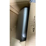 Davoline Olympia 1M 050 cm Chrome-Aspirator hrom 50 cm OUTLET cene