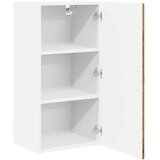  Ormar za Zid PORTO Umjetnički hrast 40 x 31 x 80 cm | Eponuda.com