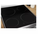 Indesit IS5V8CHX/E električni šporet | ePonuda.com