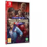 Microids Switch Double Dragon Revive - Limited Edition u