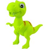 Projektor u obliku dinosaura s 18 različitih motiva - zeleni | shoptok.hr