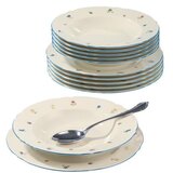  SET TANJURA 12/1 MARIELUISE STREUBLUME 001.727513 | Eponuda.ba