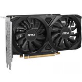 MSI Video Card NVIDIA GeForce RTX 3050 VENTUS 2X 6G OC (6GB GDDR6/96bit, 1xDP, 2xHDMI) | Eponuda.ba