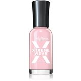 Sally Hansen Hard As Nails Xtreme Wear lak za učvrstitev nohtov odtenek 115 Tickled Pink 11,8 ml | Shoptok.si
