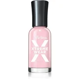 Hard As Nails Xtreme Wear lak za učvrstitev nohtov odtenek 115 Tickled Pink 11,8 ml