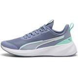 Puma Šport Flyer Lite 3 Jr Siva Cene