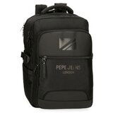 PepeJeans Ranac za laptop - Crna ( 70.624.41 ) | ePonuda.com