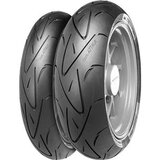 Continental 130/70R16 61W tl sportattack f - skladišče 4 (dostava 10 delovnih dni) Cene