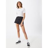 Vans Flying V Crop Crew Majica Bela | Shoptok.si