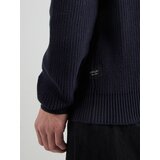 Replay Pulover 'Mesh' marine | Shoptok.si