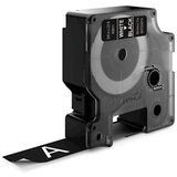 Dymo trak D1 45811, 19 mm / 7 m (belo/črn), original | Shoptok.si