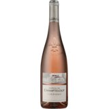 Chateau Champ Rose vino d'Anjou, 0.75 l Cene