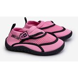 Big Star Children's Water Shoes Pink | ePonuda.com