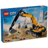 Lego Žuti građevinski bager | Eponuda.ba