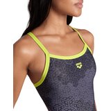 Arena Ženski kupaĆi camo kikko swimsuit chaallenge back | ePonuda.com
