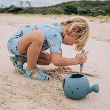 Liewood dječji kombinezon za kupanje s rukavima max sea creature mix | shoptok.hr