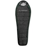 TRIMM HIGHLANDER dark grey/olive sleeping bag | Shoptok.si